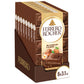 Ferrero Rocher Premium Chocolate Bars, 8 Pack, Milk Chocolate Hazelnut & Almond, Luxury Chocolate, Individually Wrapped Holiday Treats, 3.1 Oz Each