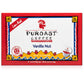 Puroast Coffee Vanilla Single Serve Pods, Medium Roast, 12 Count, Compatible with Keurig Brewer