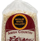 Amish Country Popcorn | 2 Lb Medium White Popcorn | Old Fashioned, Non-Gmo And Gluten Free (2Lb Bags)