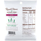 RUSSELL STOVER Sugar Free Toffee Squares in Chocolate Candy, 2 oz. bag (Pack of 10)