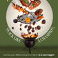 Leonard Mountain Miss Leone'S Cream Cheese & Habanero Stuffed Queen Olives, Pack Of 3, 12 Oz.