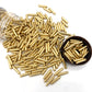 Weraru Gold Pearl Sugar Sprinkles Candy Mixing Size Baking Cake Decorations Cupcake Toppers Cookie Decorating Celebrations Weddi