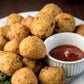 Guidry's Jalapeno Hushpuppies 1 Pound