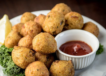 Guidry's Jalapeno Hushpuppies 1 Pound