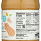 365 by Whole Foods Market, Organic Crunchy Peanut Butter Spread, No Stir, 16 Ounce