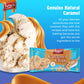Liebers Real Caramel Chips, Baking Chips, Certified Kosher, 9 Oz Pack of 3