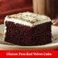 Betty Crocker Gluten Free Devils Food Cake Mix, 15 oz, Pack of 6, Model 27792