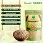 Danodia Foods Natural Unpolished White Sorghum Millet - Gluten Free, Rich in Fiber, Protein & Iron, 950g/2lbs