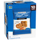 Snack Factory Pretzel Crisps, Original, 1 Oz Snack Bags, 10 Ct (Pack of 2)