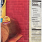 B&M Brown Bread, Original Flavor, 16 oz - 1 lb Pack of 2, Soft & Delicious, Ideal for Sandwiches and Toast