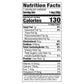Sensible Portions Garden Veggie Chips, Sea Salt, Snack Size, 1 Oz (Pack Of 24)