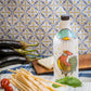 Antico Frantoio Muraglia | Premium Italian Extra Virgin Olive Oil | First Cold Pressed | Gourmet Evoo | Rooster Collectible Hand