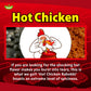 Delief Rabokki Hot Chicken Flavor 165G/5.82Oz - Pack Of 4, Korean Street Food, Ramen Noodle And Tteokbokki Rice Cake Combined In