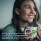 Pukka Three Mint Organic Herbal Tea Bags  After-Dinner Tea  Bags  80 Total Tea Bags (20ct - Pack of 4)