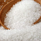 The Sugar Lab Confectioners Sugar - Extra Coarse Baking Sugar - 2 Pounds - Con AA - Sugar Crystals for Baking and Cupcake Decora