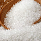 The Sugar Lab Confectioners Sugar - Extra Coarse Sugar - 5 Pounds - Con AA - Sugar Crystals for Baking and Cupcake Decorations -