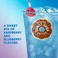The Original Donut Shop Iced Refreshers, Berry Chill, Brew Over Ice Single Serve Keurig K-Cup Pods, 20-Count Box