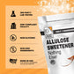 Its Just - Allulose, Sugar Substitute, Keto Friendly Sweetener, Non-Glycemic, Non-GMO (4.5lb)