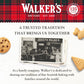 Walkers Nonsuch Christmas Pudding with Rich Fruit - 14.1 Oz, 1 Pound, Perfect Holiday Dessert