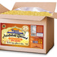 Rani Asafetida (Hing) Ground 400oz (25lbs) 11.36kg Gluten Friendly, Bulk Box ~ All Natural | Salt Free | Vegan | Non-GMO | KOSHE