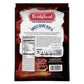 Bridgford Beef Jerky Sweet N Spicy - High Protein Snack - 6.2 oz Pack of 4