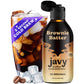 Javy Coffee Concentrate - Cold Brew Coffee, Perfect For Instant Iced Coffee, Cold Brewed Coffee And Hot Coffee, 35 Servings - Br