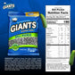 Giants Dill Pickle Sunflower Seeds - Sunflower Seeds Bulk, Big Sunflower Seeds To Eat, Roasted & Salted Sunflower Seeds For Eati