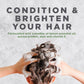 Avalon Organics Clarifying Lemon Conditioner, Removes Buildup To Restore Brightness And Shine, 11 Fluid Ounces