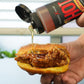 Elijah's Xtreme Hot Honey 12oz Bottle