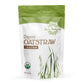 Halo Naturals Organic Oatstraw Cut & Sift  4 Ounces  USDA Certified | Resealable Pouch| Packaged in The USA (Pack of 1)
