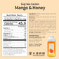 ???? Mango & Honey 1000g (35.3oz) Natural Sweetener, Pack of 1