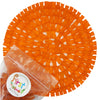 FirstChoiceCandy Gummy Bears (Orange, 2.5 Pound (Pack of 1))