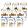 Nestle Novasource Renal Nutritionally Complete Formula Caf   Mocha Flavor 8 oz Carton, 6 Count