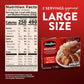 Stouffers Classic Meatloaf Frozen Meal