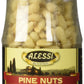 Alessi Pignoli Pine Nuts 1.75 oz White