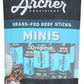 Country Archer Beef Sticks Original 8 OZ