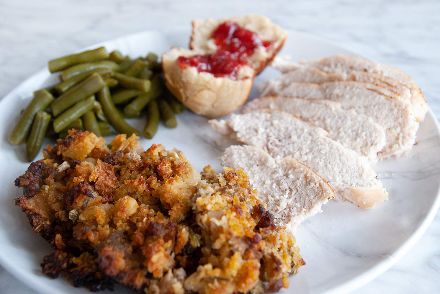 Moms Place Gluten-Free  Egg Free & Dairy Free Sensational Stuffing Mix  Quick & Easy to Make  Vegan  Nut Free & Soy Free  8.5 oz.
