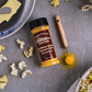 Amish Country Popcorn | 5 Pack Seasoning Bundle | Buffalo, Garlic Parmesan, Jalepeno Cheddar, Dill Pickle, 6oz Buttersalt | Old