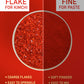 Taekyung Chili Powder For Kimchi (Flake, 5Lb) - Korean Gochugaru. Red Pepper Spice Seasoning For Asian Food. Msg Free.