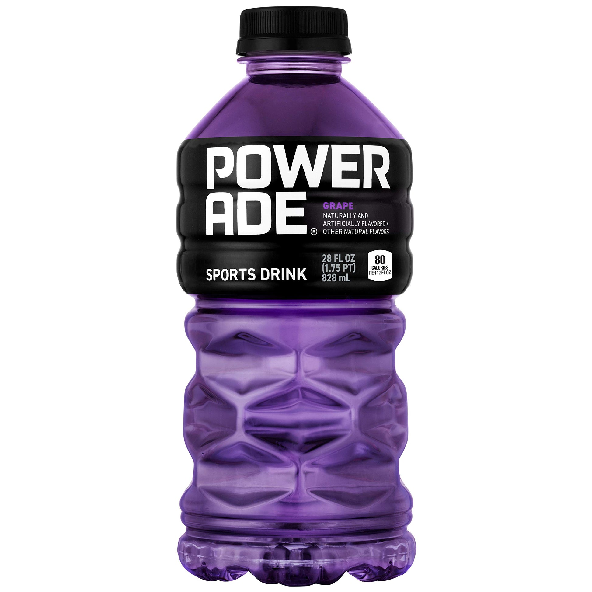 POWERADE Grape, 28 Fl oz