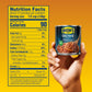 BUSH S BEST Canned Chili Magic Chili Beans Starter Traditional Recipe (Pack of 12), Source of Plant Based Protein and Fiber, Lo