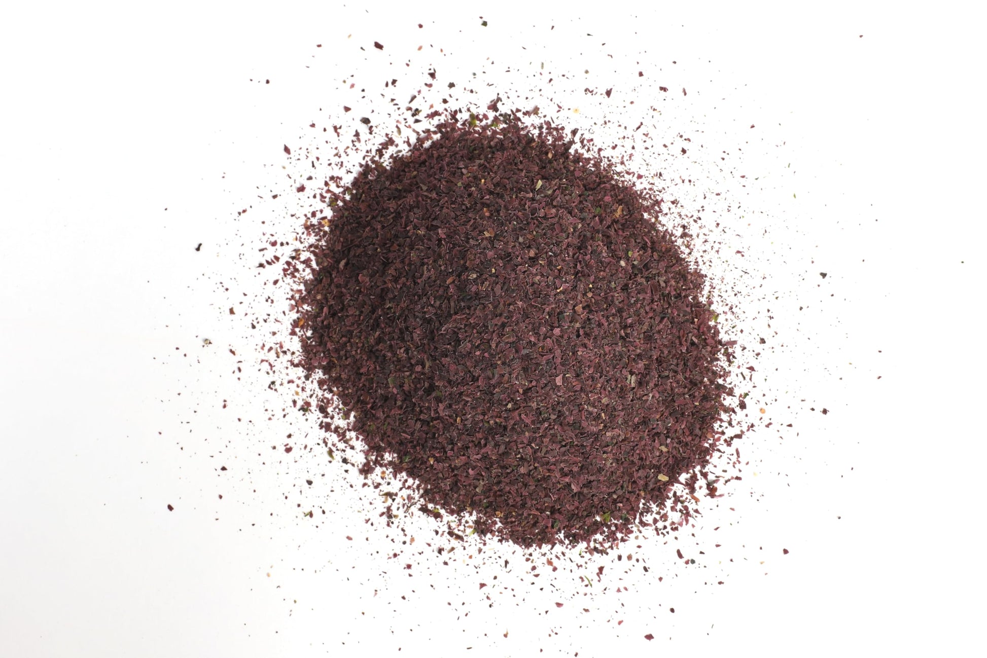 VITAMINSEA Dried Seaweed Granules | Applewood Smoked | Rich in Vitamins & Antioxidants | 4 Ounce