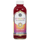 SYNERGY The Real Kombucha - Lemon Berry - 16 fl oz Bottle - Raw Probiotic Drink for Gut Health and Immune Support