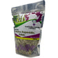Quiere Te Herbal Mix, Eucalyptus & Bugambilia, Dried Whole Leaves, 5.3 oz (150g), Resealable Bag, Natural Product from Mexico