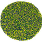 Mystic Sprinkles Mardi Gras Sprinkle Mixes (Mardi Gras Nonpareil Mix)