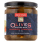 Divina, Stuffed Olives, Sundried Tomoto, Pack Of 6, Size 7.8 Oz, (Gmo Free)
