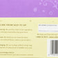 Celestial Seasonings Lemon Lavender Lane Tea, Pack Of 3