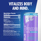 Red Bull Spring Edition Sugarfree Energy Drink  Gfruit  8.4 fl. oz.  Case of 24 cans  with 80mg Caffeine  Taurine & B Vitamins
