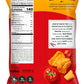 Harvest Snaps Veggie Chips (Loaded Taco Crunchy Puffs) | Powered By Plant Protein, Gluten Free, Non-Gmo Baked Vegetable Crisps |