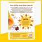 Simple Mills Pop Mmms Pizza Baked Snack Crackers, Gluten Free, 4 Ounce (Pack of 3)